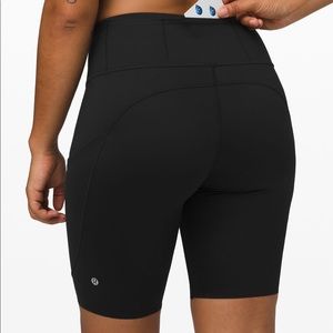 Fast And Free Short 10” *Non-Reflective size 12